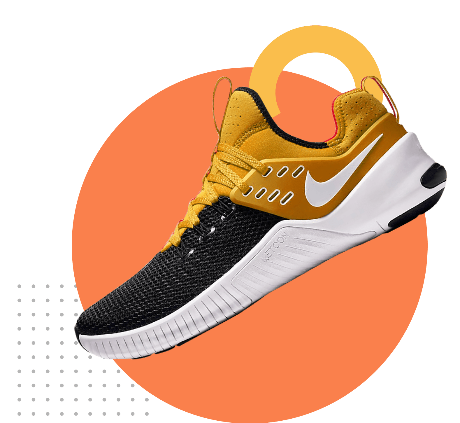 Nike Shoe React Project